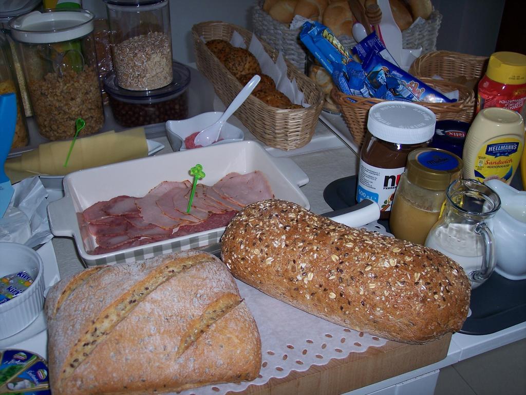Ubytování v soukromí Oliwia Ustka